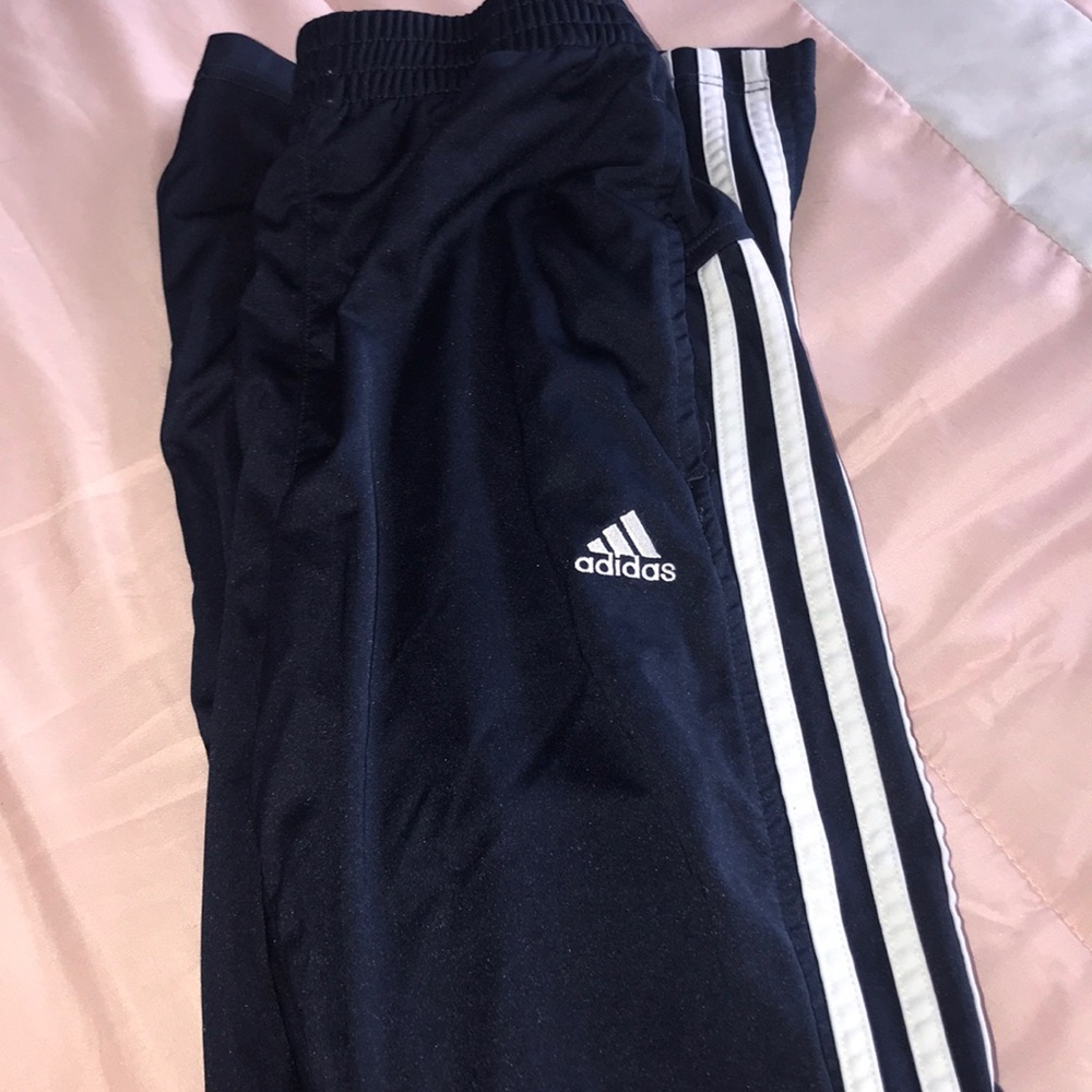 Adidas sweatpants
